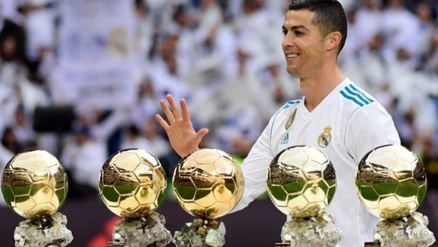 Ρονάλντο: «Έχω γράψει το δικό μου ξεχωριστό κεφάλαιο στο ποδόσφαιρο»