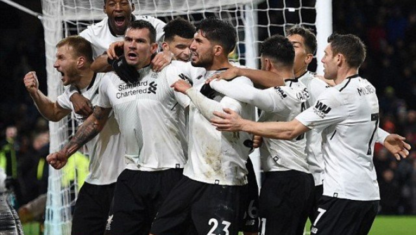 Ο Αγιος Βασίλης είναι Εσθονός και «λύτρωσε» τους «ρεντς»! (vids)