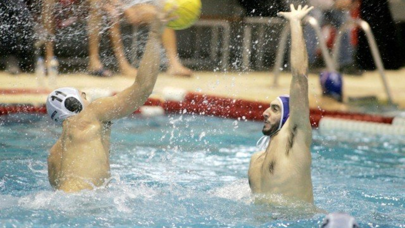 Αντίο με συντριβή από τον Ολυμπιακό  στο Ποσειδώνιο