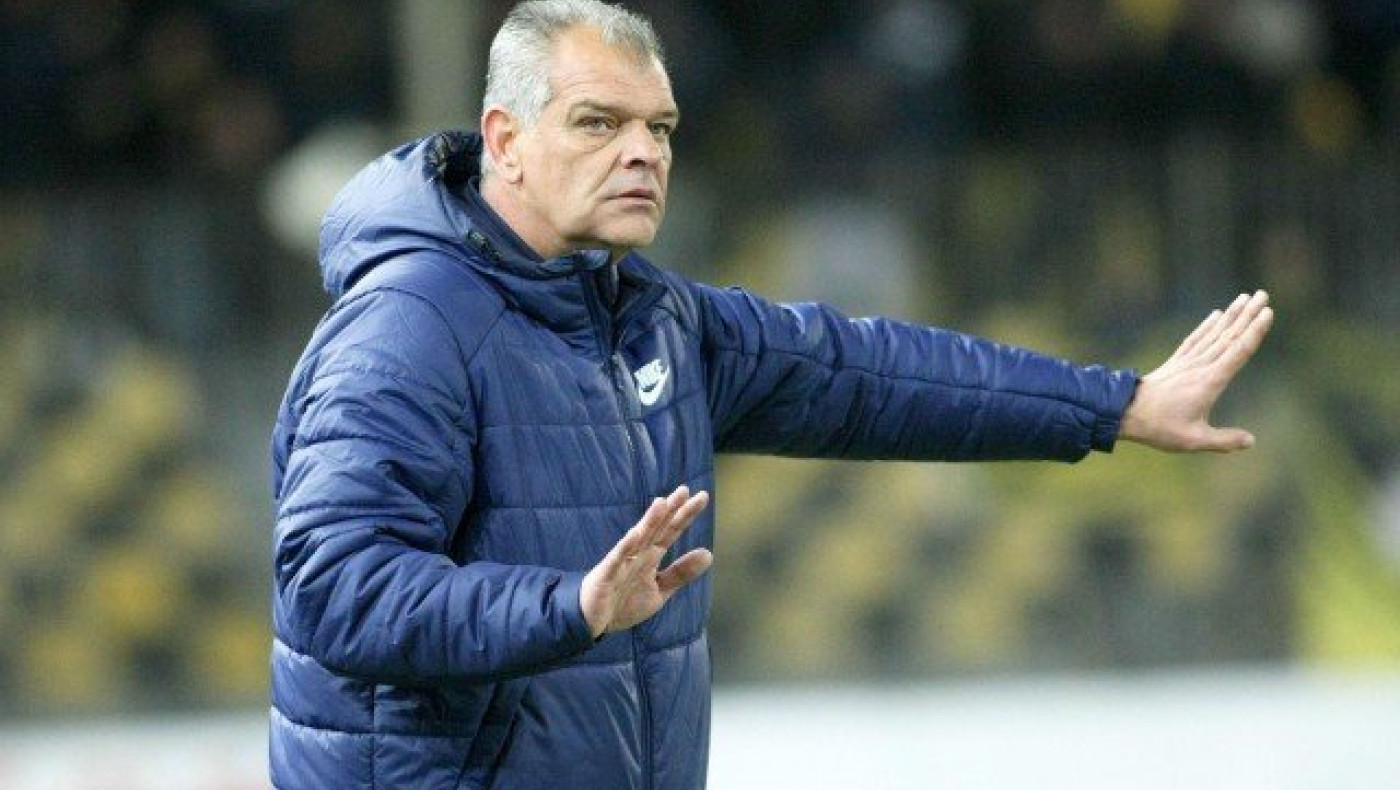 Σπανός: «Νίκη στο Αίγιο  για  γιορτές  με  χαμόγελα»