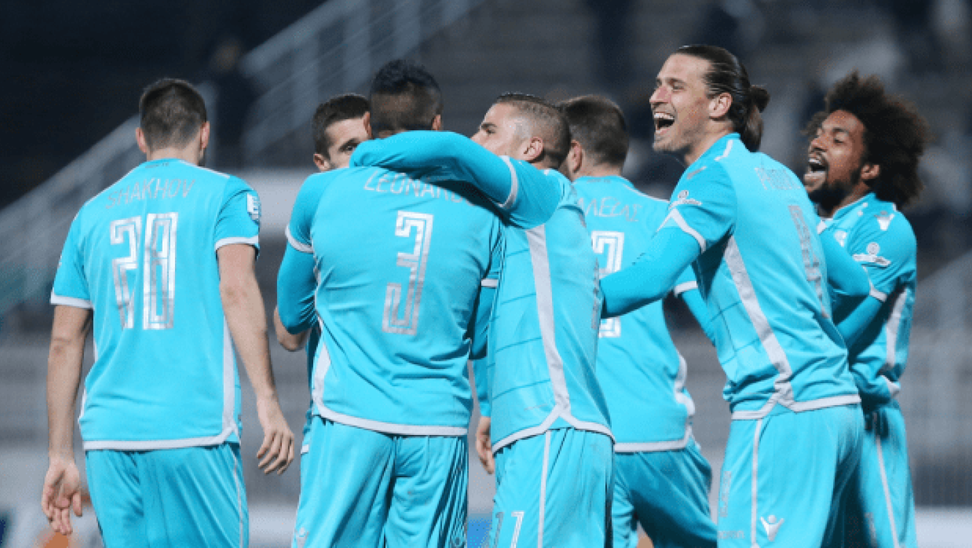 Αρκετά είναι               τα κέρδη από το 5-1 στα Τρίκαλα