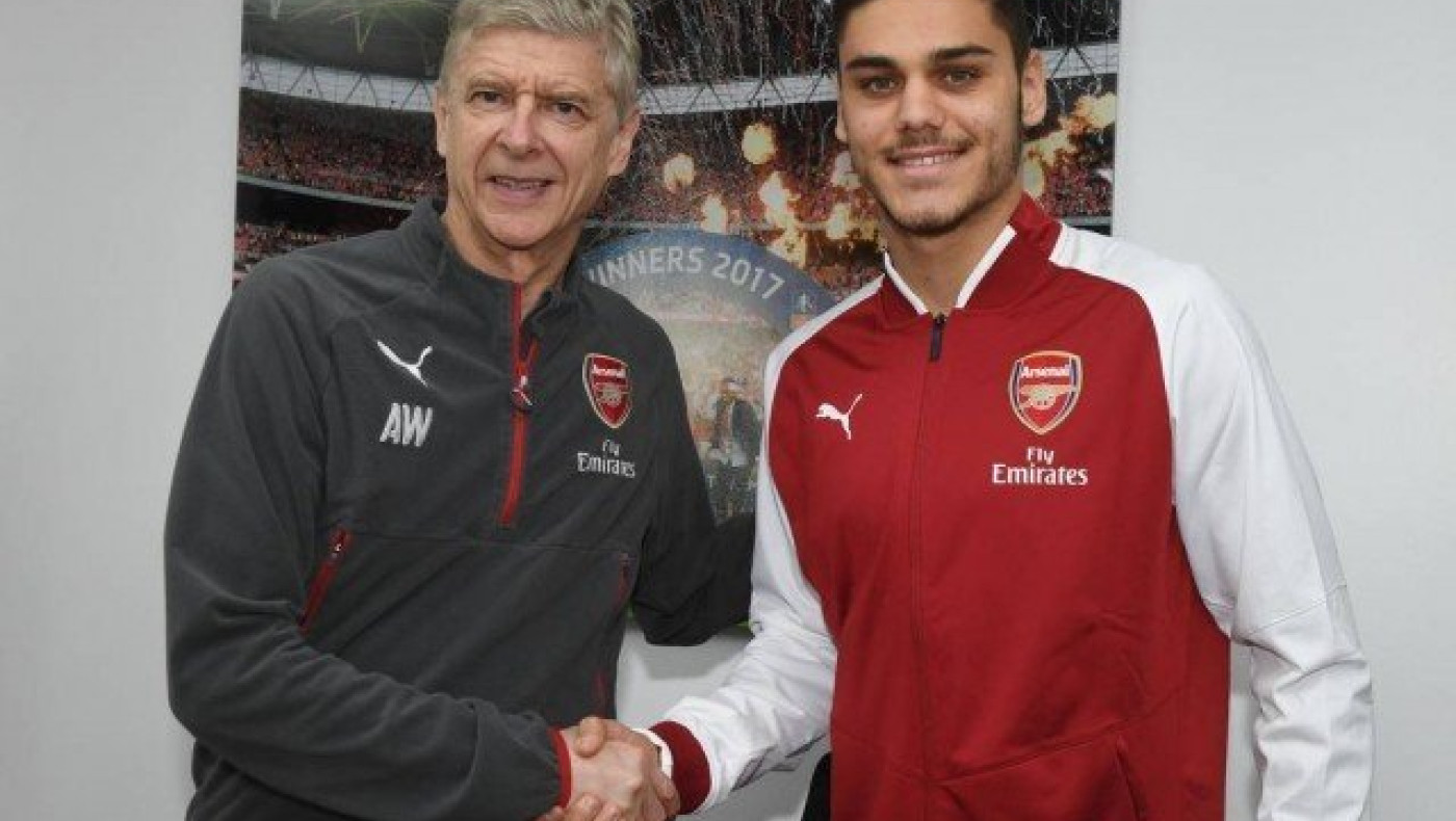 Όταν δεν υπάρχει                    σοβαρό σκάουτινγκ