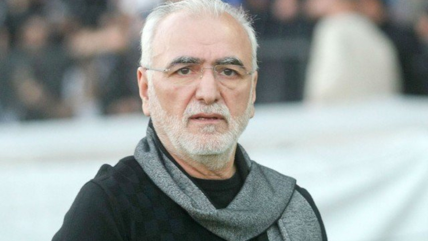 Ο νέος χρόνος,                          ο νέος φόβος