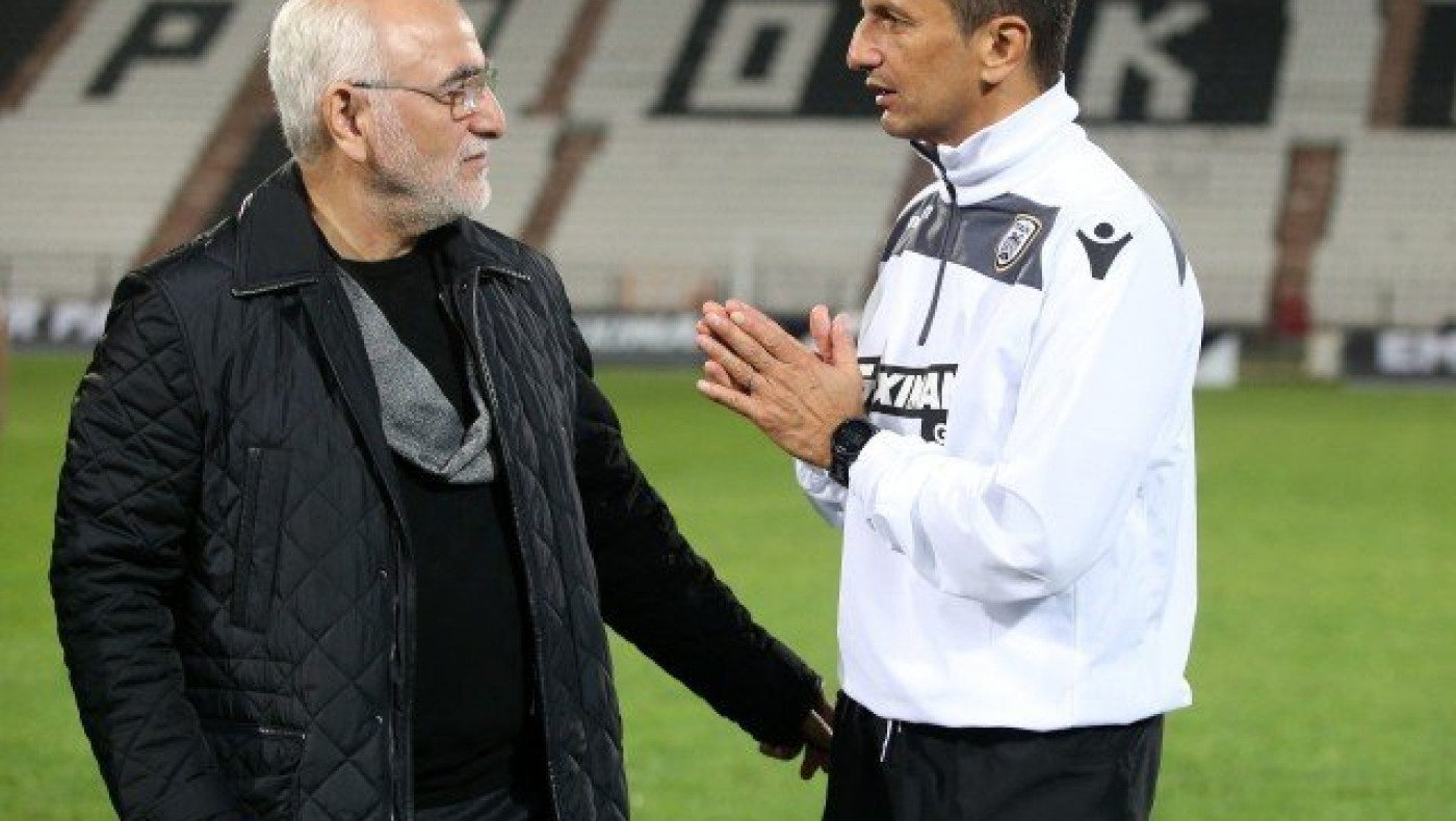 Αντί να τους «μαντρώσει»       τους χάιδεψε με χιλιάρικα