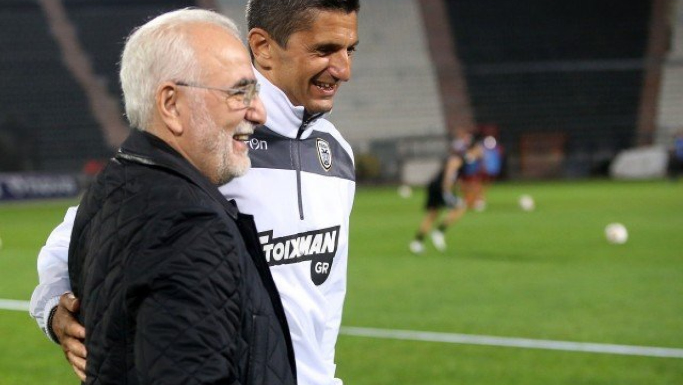 Ετοιμη η μεταγραφική λίστα στα χέρια       του Ιβάν