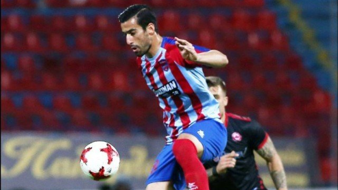 Αλλαγή σκηνικού                        στο δεύτερο γύρο;