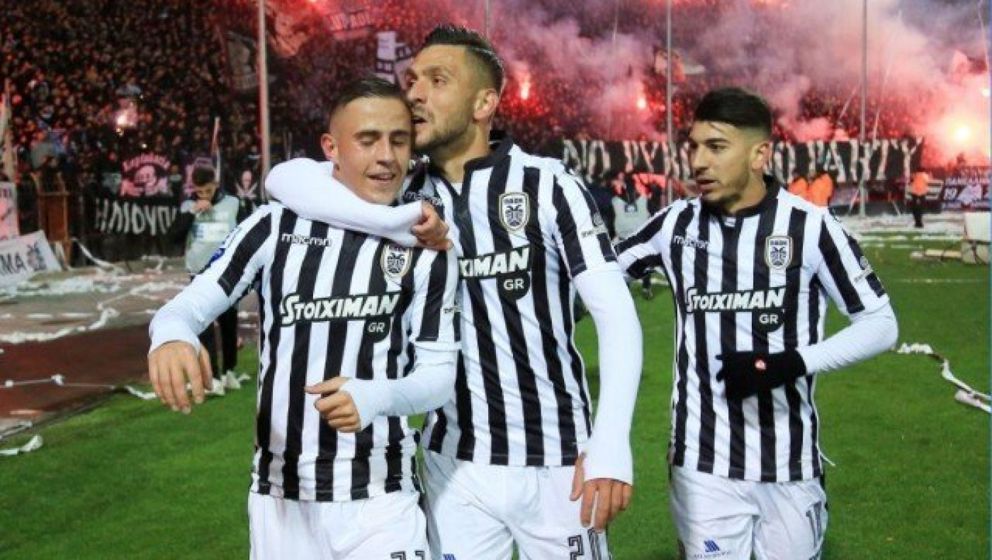 Και τώρα, να αρχίσει η κούρσα, που κανείς δεν θα ακολουθήσει