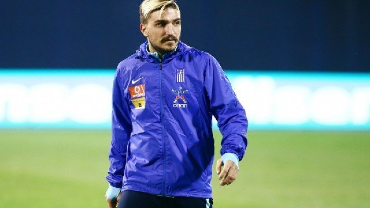 «Ψήνεται»…  του                            Σταφυλίδη