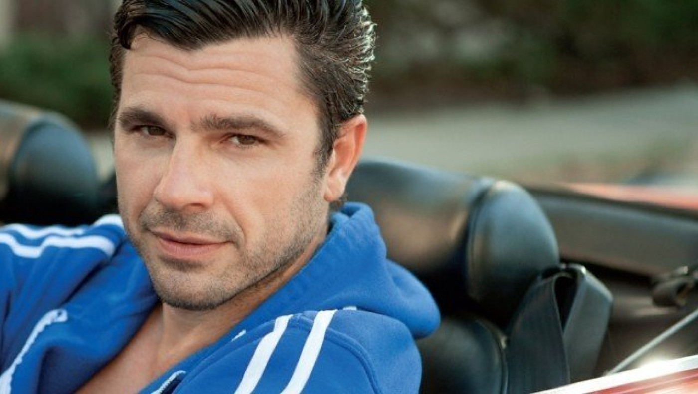Αυτή η γυναίκα «έκλεψε» την καρδιά του Χρήστου Βασιλόπουλου (ΦΩΤΟ)