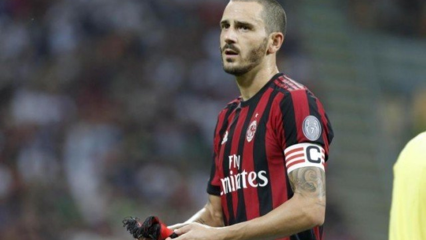 Τάσεις        φυγής             από          Μπονούτσι