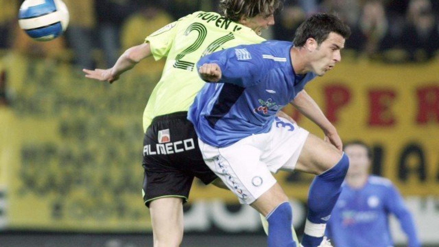 Ο      κίνδυνος της εξαφάνισης ένωσε Αρη και Ηρακλή