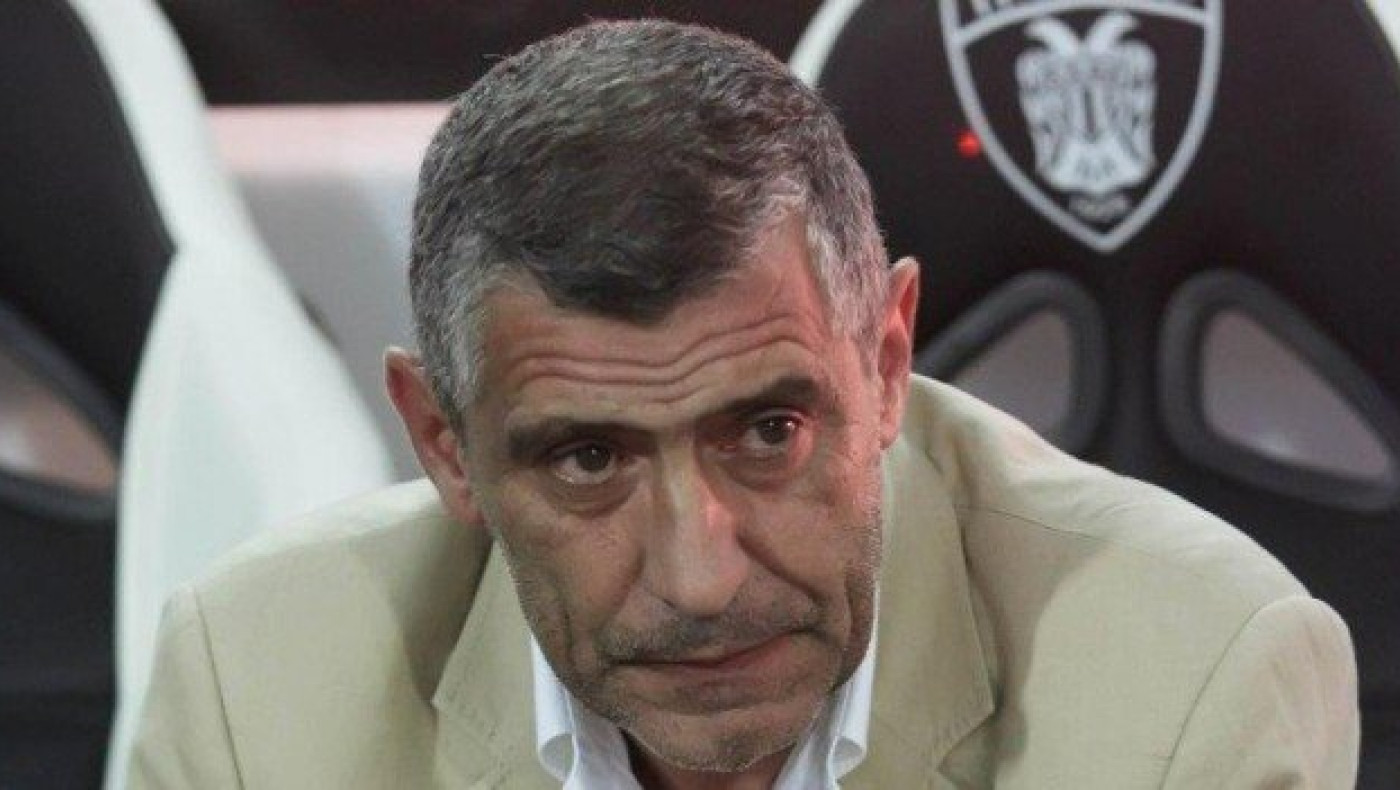 Οι... αδιάφοροι και      το βρισίδι του Σάντος στον Βιεϊρίνια