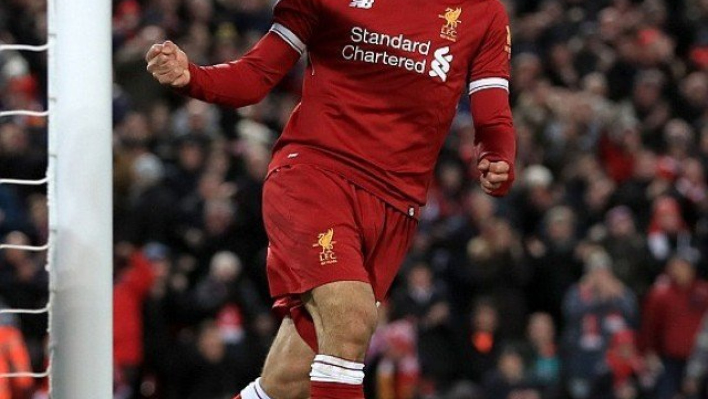 Σούπερ ανατροπή για τη Λίβερπουλ με Αιγύπτιο Αγιο-Βασίλη!