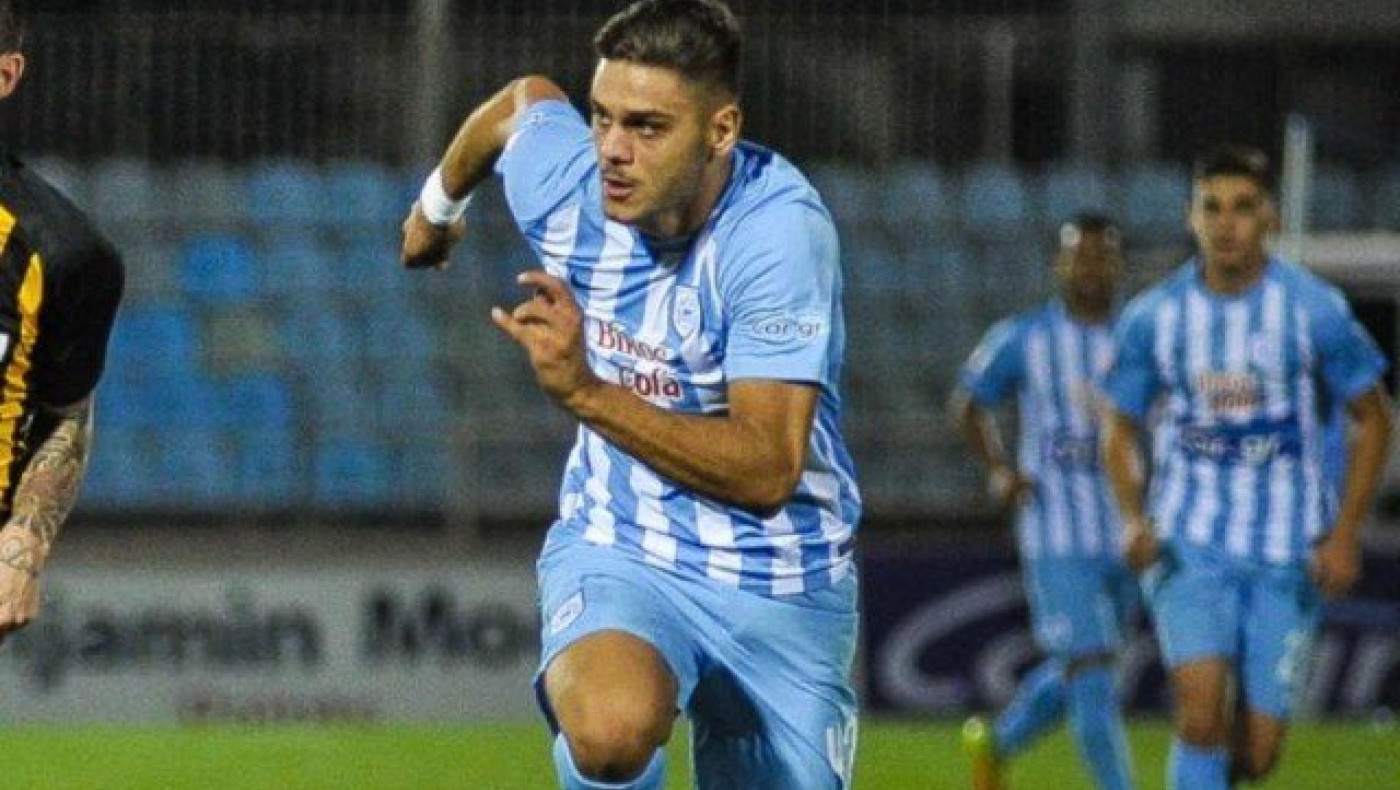 Ο Μαυροπάνος, ο Πανιώνιος                και το επερχόμενο αδιέξοδο