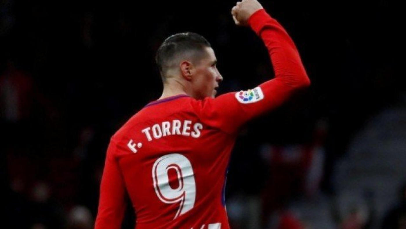 Τόρες: «Πρέπει να μετατρέψουμε το νέο γήπεδο σε Βιθέντε Καλντερόν»