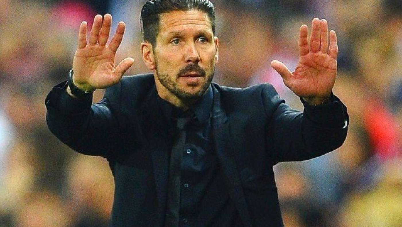 Την περίπτωση Σιμεόνε εξετάζει η             Τσέλσι