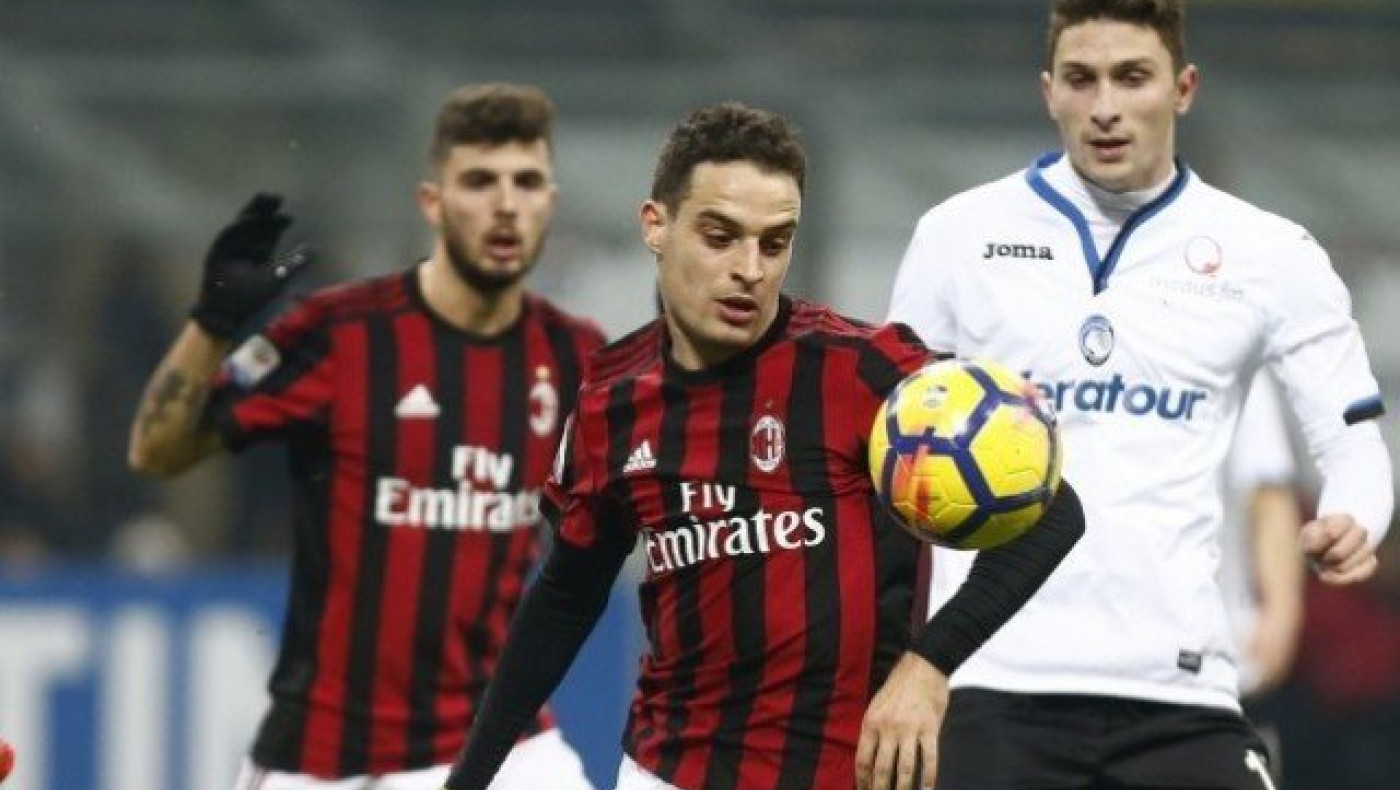 Η κατρακύλα της            Μίλαν δεν έχει τελειωμό!