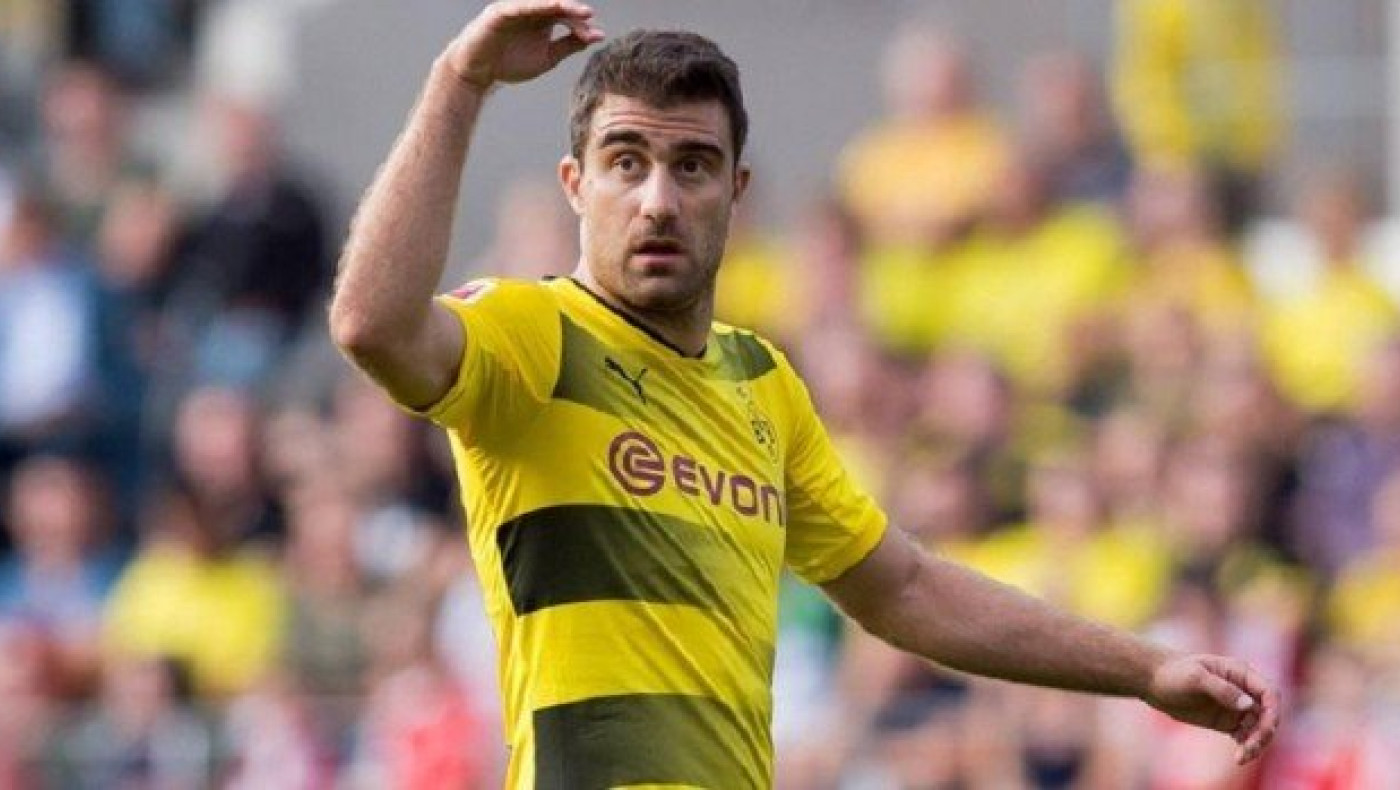 Η μεγάλη κίνηση του                        Σωκράτη!