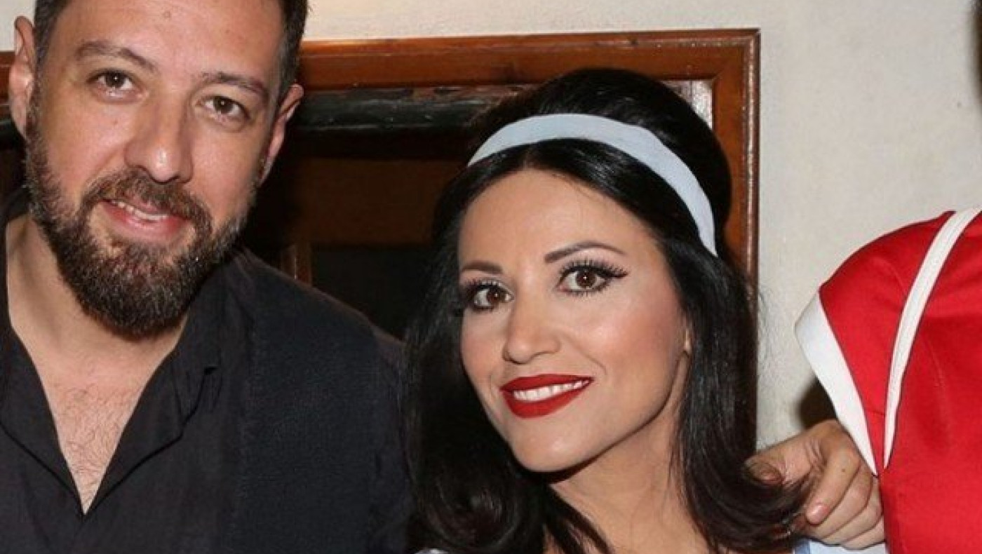 Μάνος Παπαγιάννης: «Δεν έγινε έτσι το περιστατικό με τη Σοφία» (VID)