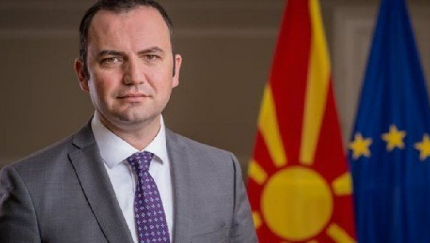 Βόμβα από τα Σκόπια: Η Αθήνα αποδέχεται ονομασία με τον όρο Μακεδονία!