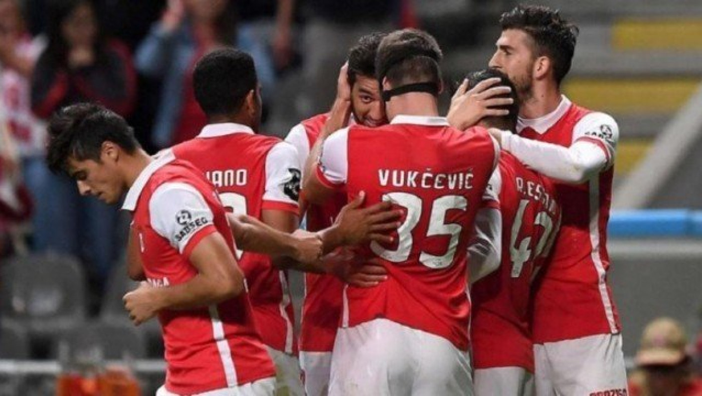 Καλοπληρωμένο                                     G/G στο «Μουνισιπάλ»