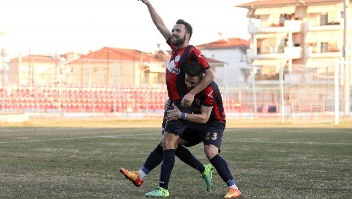 Παρά τα προβλήματα ο ΟΦΗ είναι εδώ, διπλό τα Τρίκαλα με Μιλοσάβλιεφ