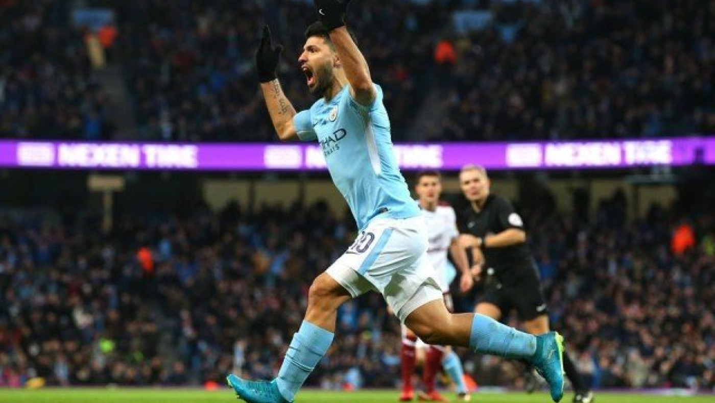 Κλήρωση λουκούμι για Σίτι            και Γιουνάιτεντ