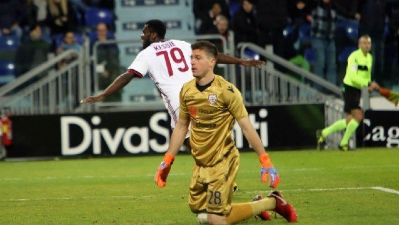 Με ανατροπή  η Μίλαν    «βλέπει»            Ευρώπη!