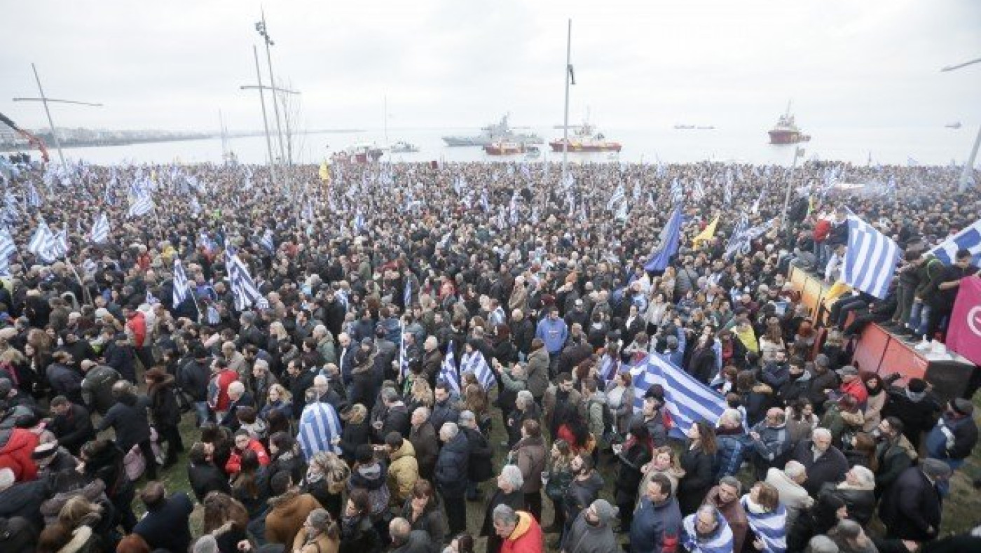 Οι παραχαράκτες της ιστορίας και… οι παραχαράκτες της ενημέρωσης