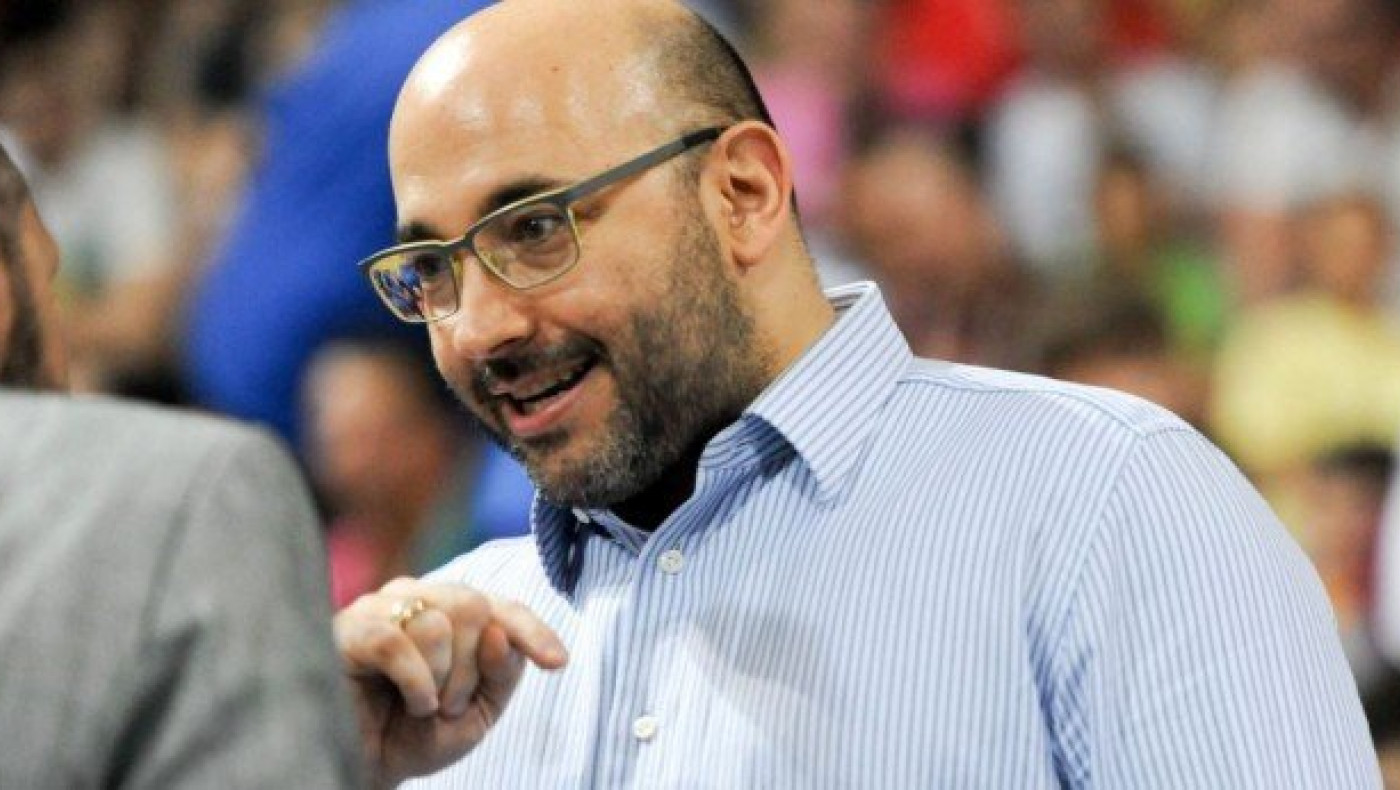 Η διαδοχή του Ν. Λάσκαρη                και οι προτεραιότητες του