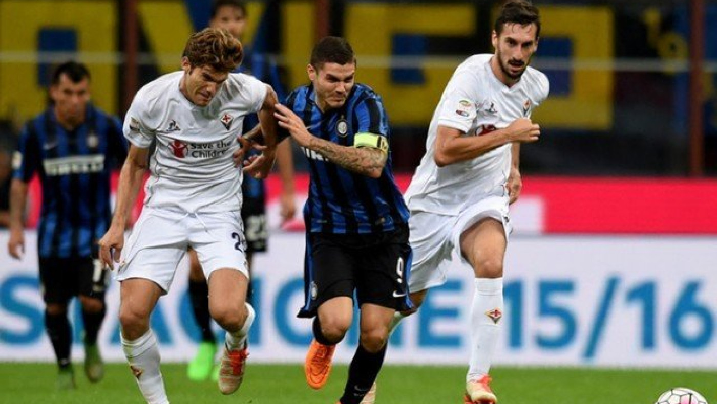 Στο Χ η Ουντινέζε,  στο Χ η Ελ Ντάκλιε,  στο Χ και η Ιντερ…