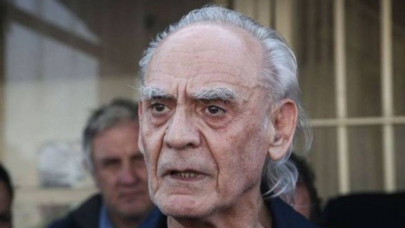 Τσοχατζόπουλος: Πράκτορες & παρανοϊκοί στήνουν νέες πολιτικές διώξεις