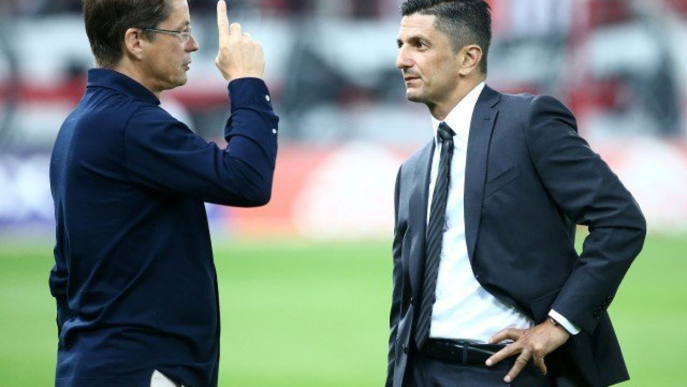 Μην τρελαίνεστε          με τα μεταγραφικά ...τερτίπια!