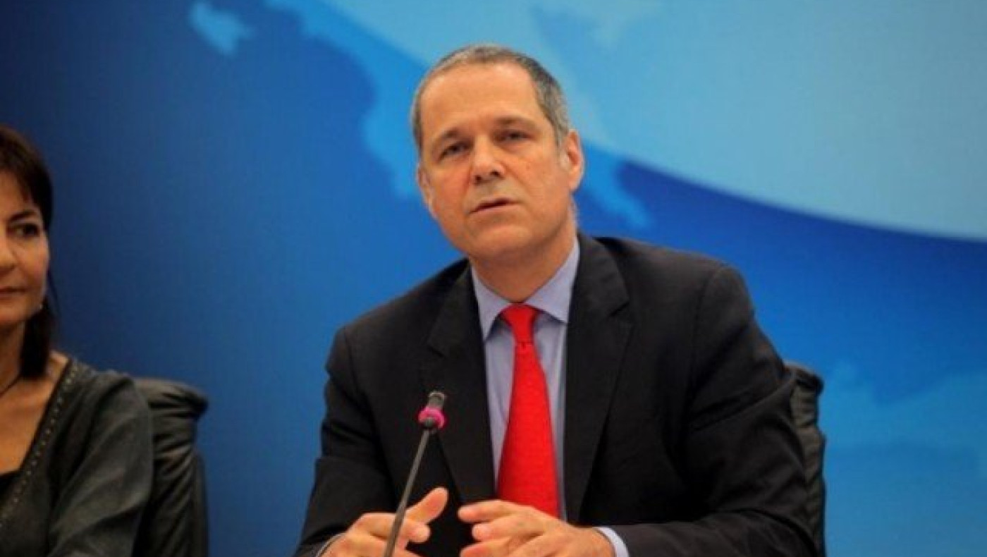 Τζήμερος: «Οι πλέον ακατάλληλοι άνθρωποι ανέλαβαν το θέμα των Σκοπίων»