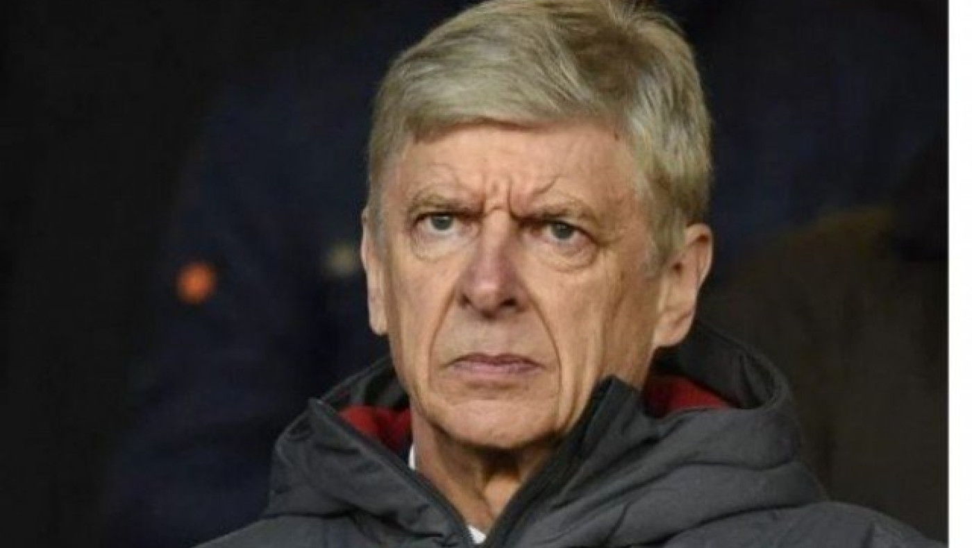 Βενγκέρ: «Δείχνει αρκετά καλός στις προπονήσεις ο Μαυροπάνος»