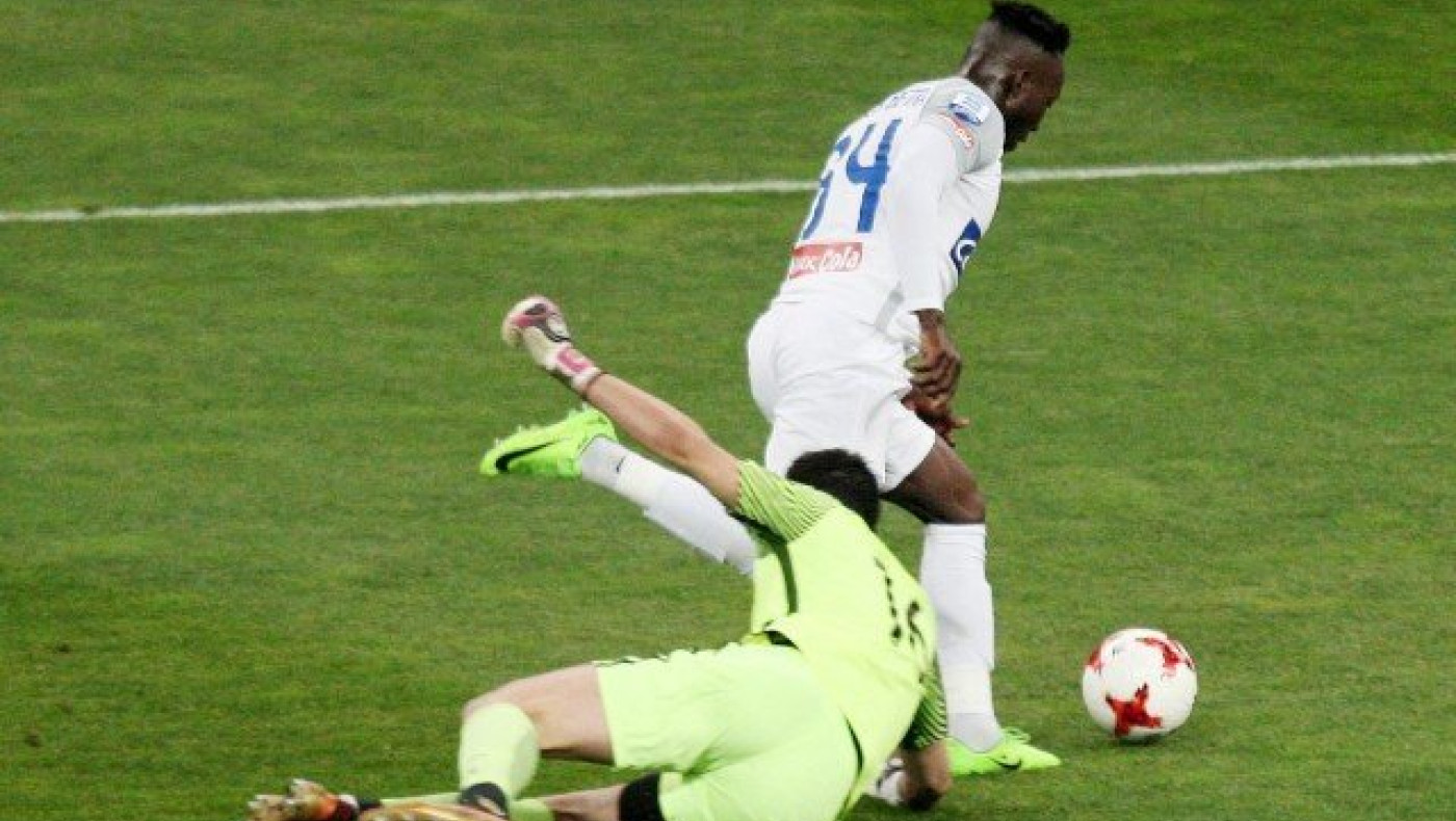 Αφήστε τις στατιστικές και τα ρεκόρ και δείτε τι συμβαίνει με την ΑΕΚ