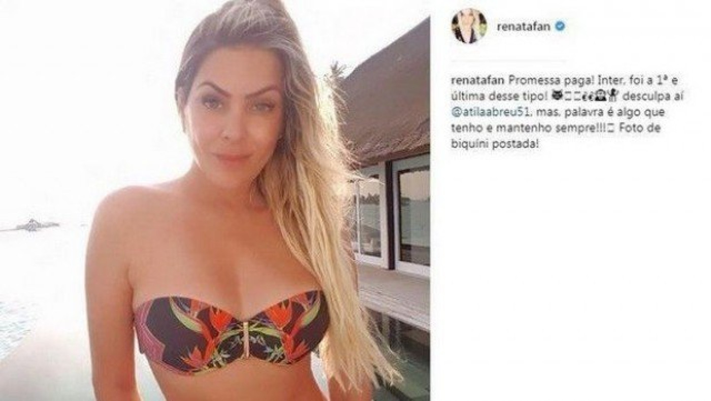 Η Ιντερνασιονάλ που θέλει τον Μολέδο έχει ΑΠΑΙΧΤΗ οπαδό! (pics)