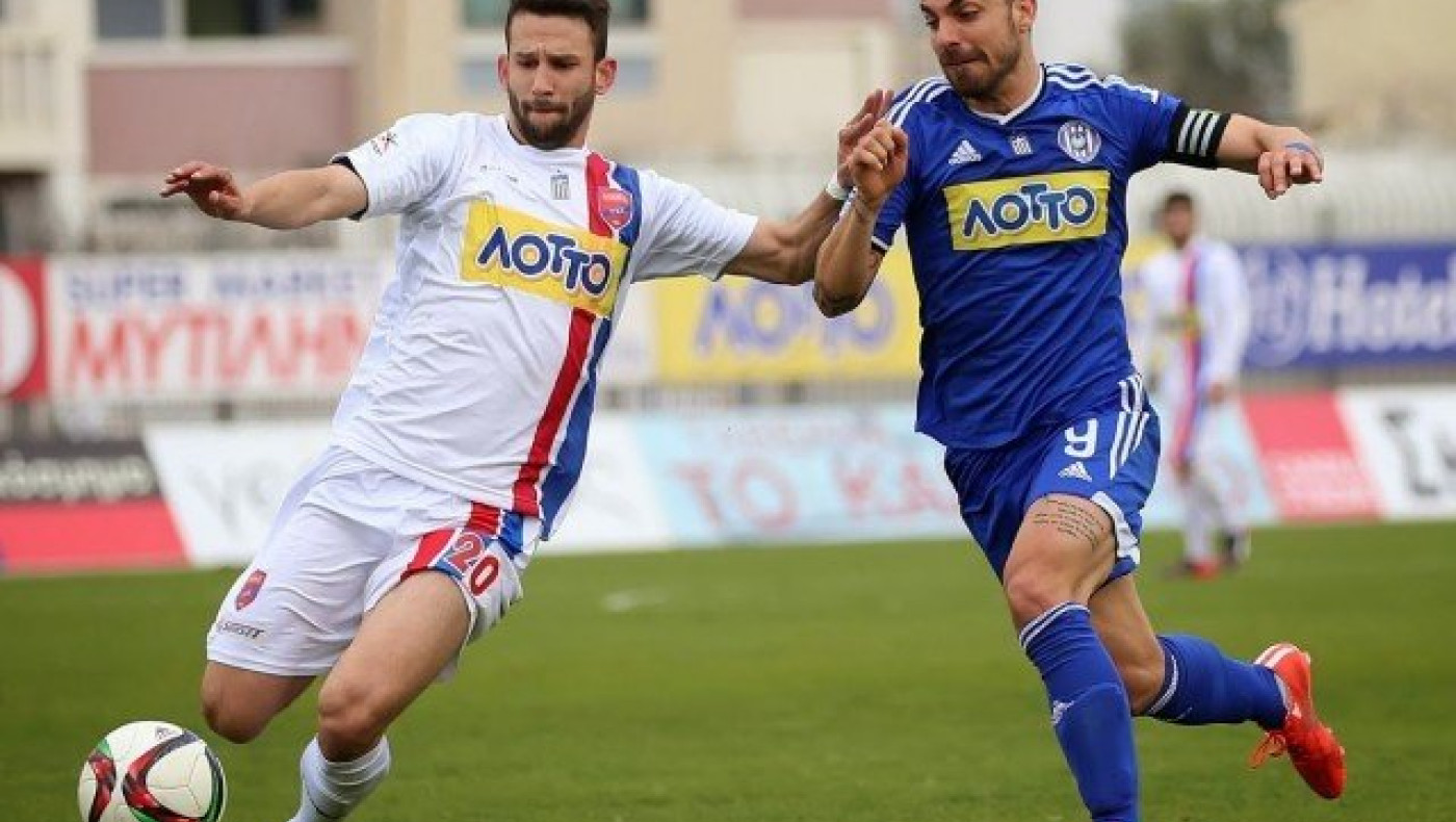 Έκλεισε       και       Αργυρόπουλο       ο      ΟΦΗ