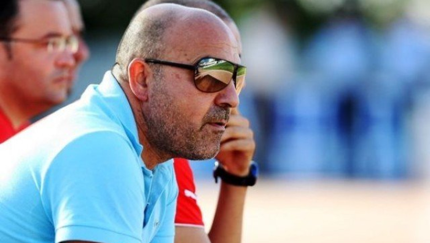 «Oμάδα Β' Εθνικής ο Άρης, έπρεπε να υπάρχει καλύτερη ποιότητα»