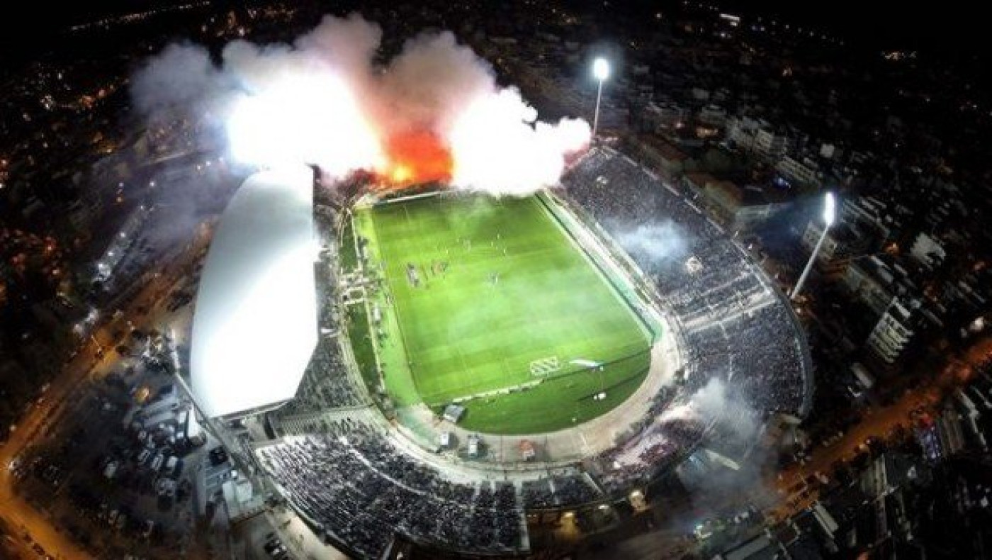 Κυκλοφόρησαν τα εισιτήρια για το          ΠΑΟΚ- Ατρόμητος