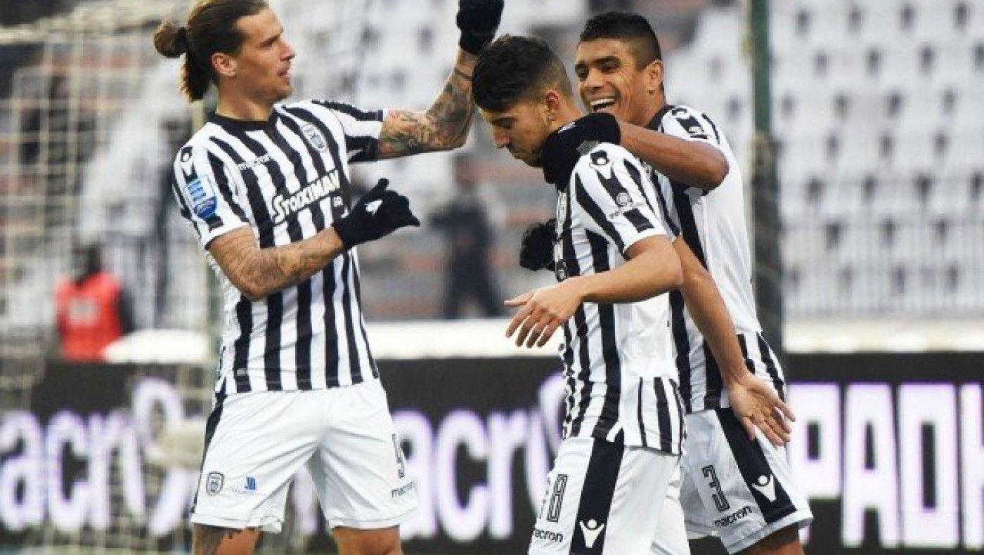 Ομάδα         που        εμπνέει         εμπιστοσύνη