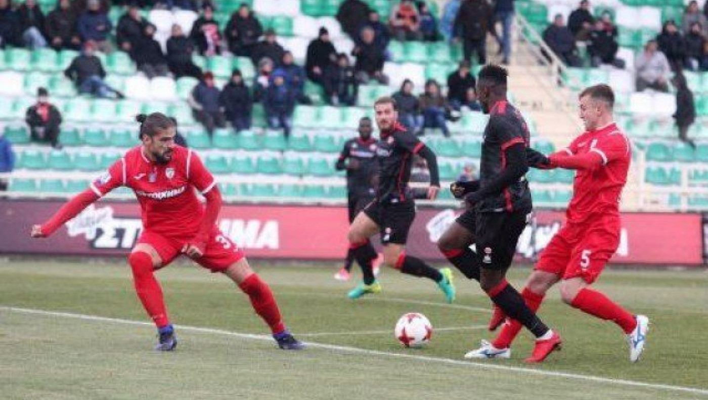 Οι προβλέψεις Ραπτόπουλου - Κόκκινου για Super League (18η αγων)