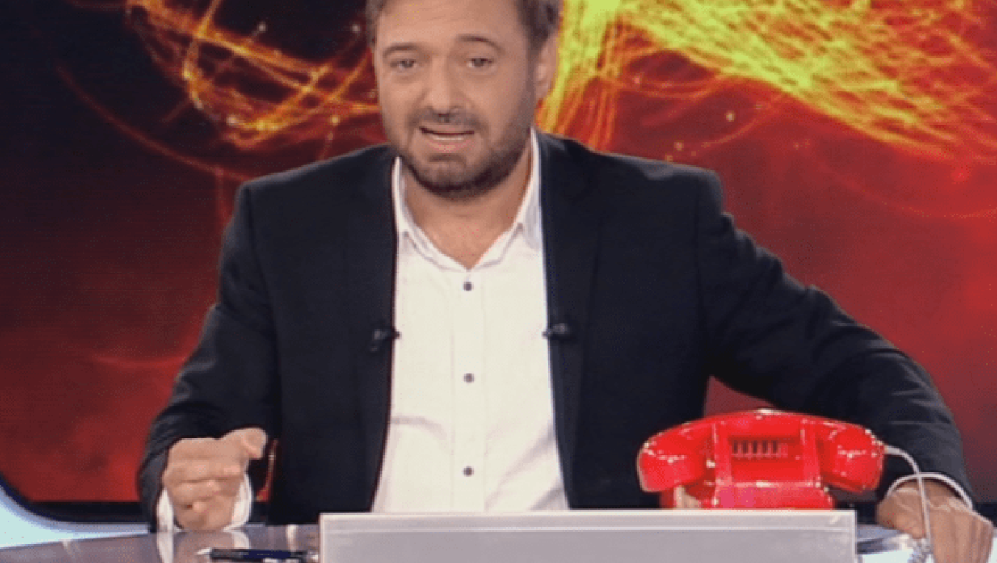 Ενας «δήμιος»   του   Ολυμπιακού  στο «Deal» (videos)