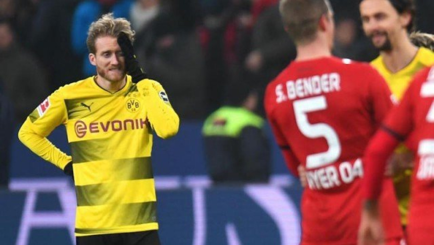 Πώς ένα κεμπάμπ αποδεκάτισε                       την Ντόρτμουντ