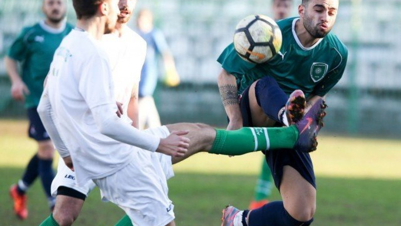 Πτήση πεντάδας για Αγροτικό, με «λυτρωτή» τον Χατζόγλου