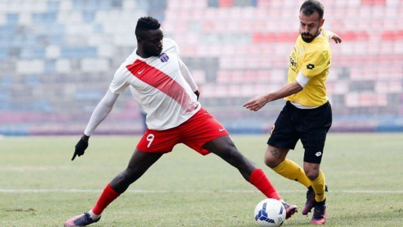 Χάνεται    ο         Βανκεβάι       για    τον     Αρη