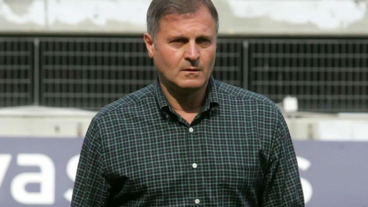 Της κακομοίρας: Το 4-4-2 και Football League δεν ταιριάζουν