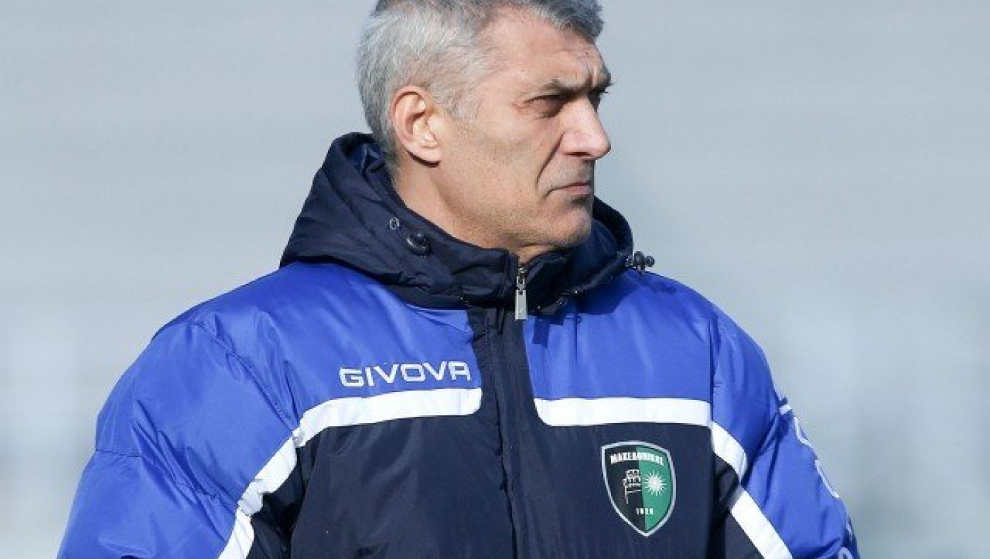 Αβραμίδης: «Περήφανος για τους παίκτες μου, κατέθεσαν ψυχή»