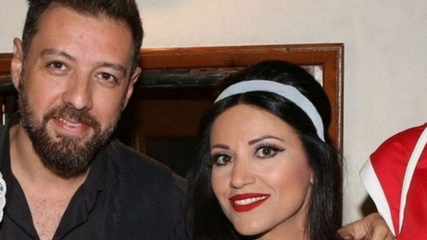 Παπαγιάννης: Το πρώτο μήνυμα μετά την απομάκρυνσή του από το θέατρο