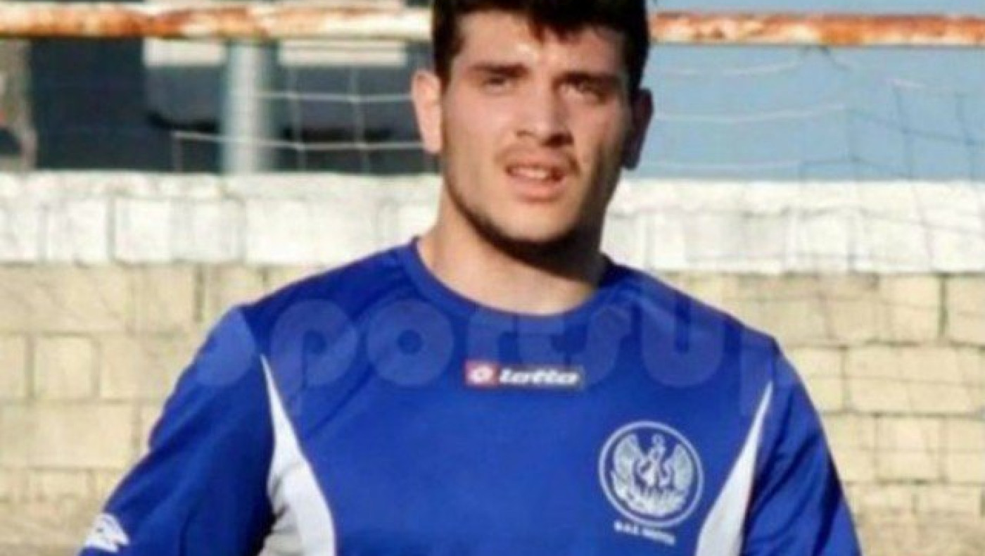 Από τη Νάουσα στην                      Ντόρτμουντ!